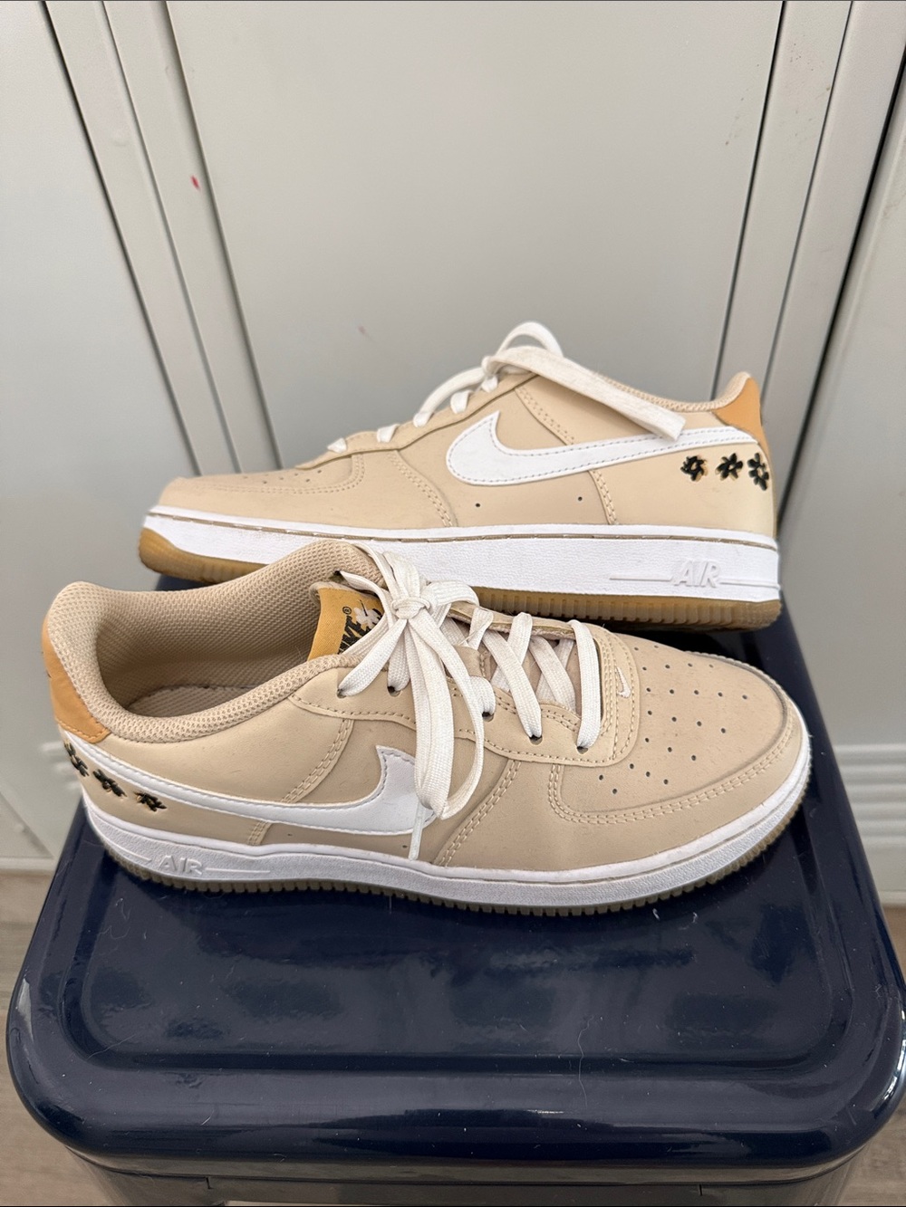 Nike Air Force 1SE